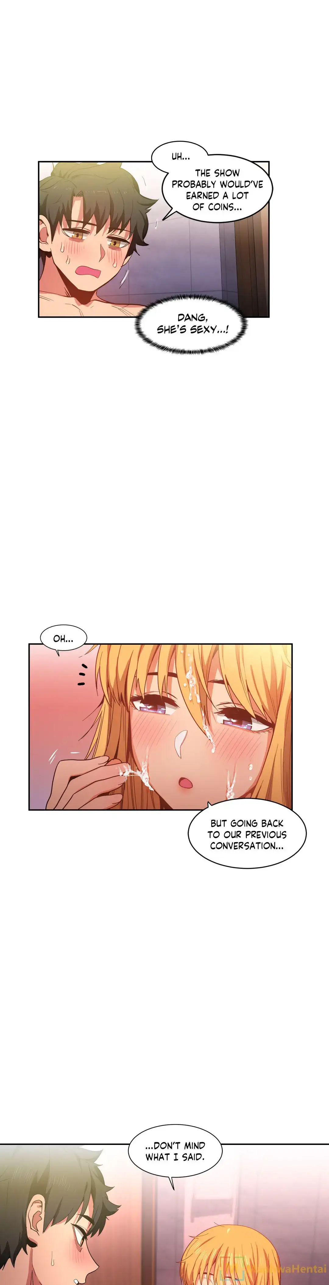 Solmi S Channel Chapter 19 Page 20