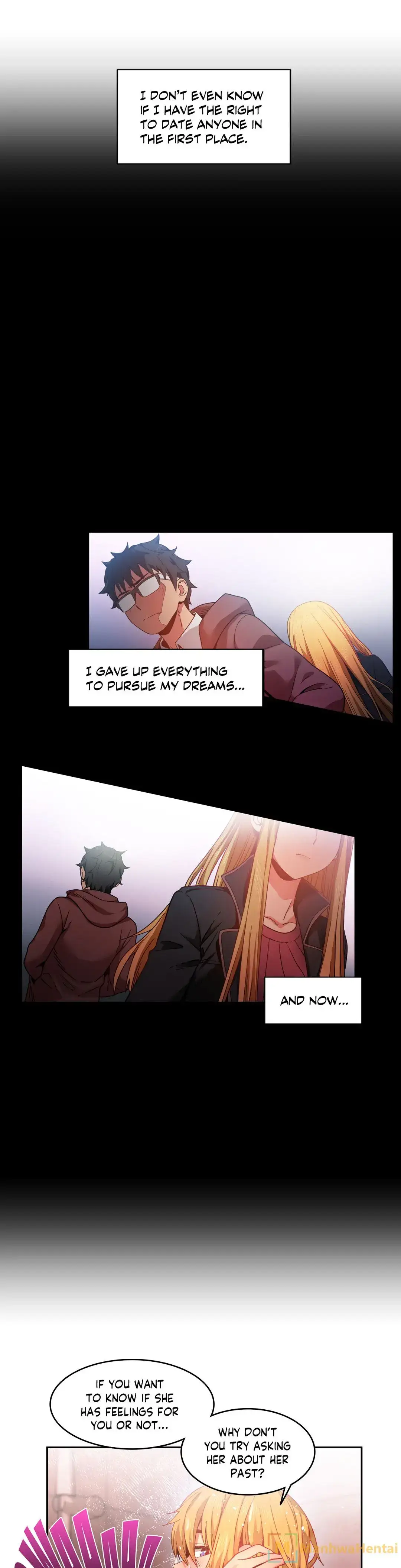 Solmi S Channel Chapter 19 Page 22