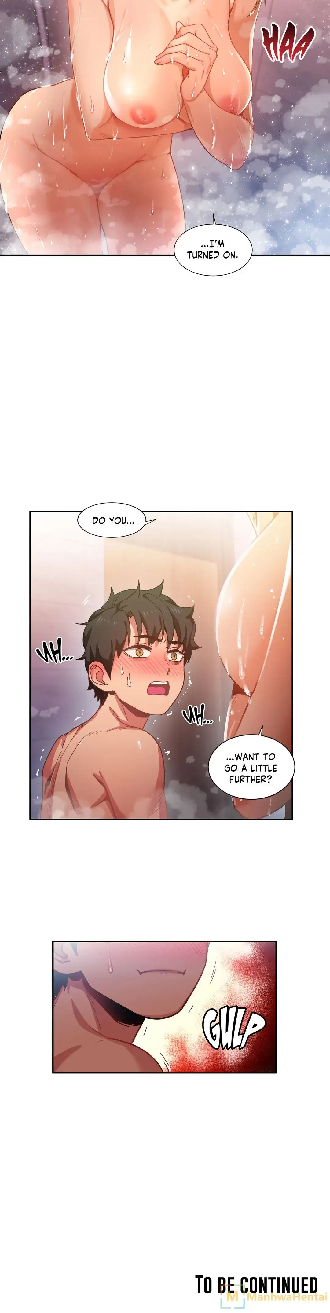 Solmi S Channel Chapter 19 Page 27