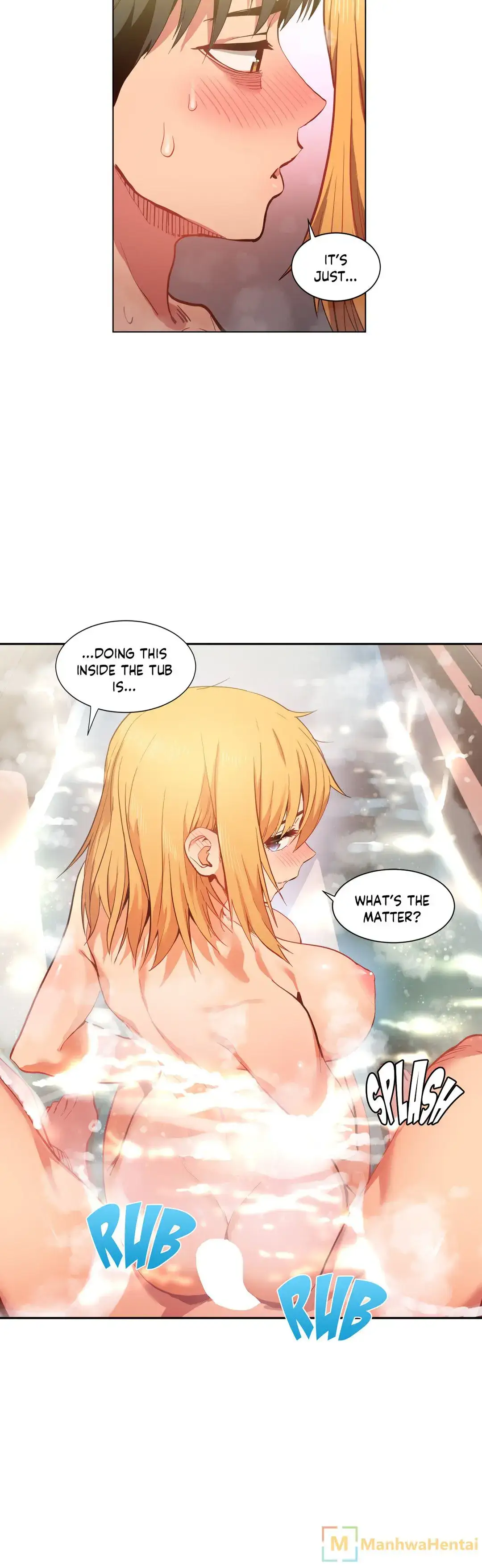 Solmi S Channel Chapter 20 Page 3