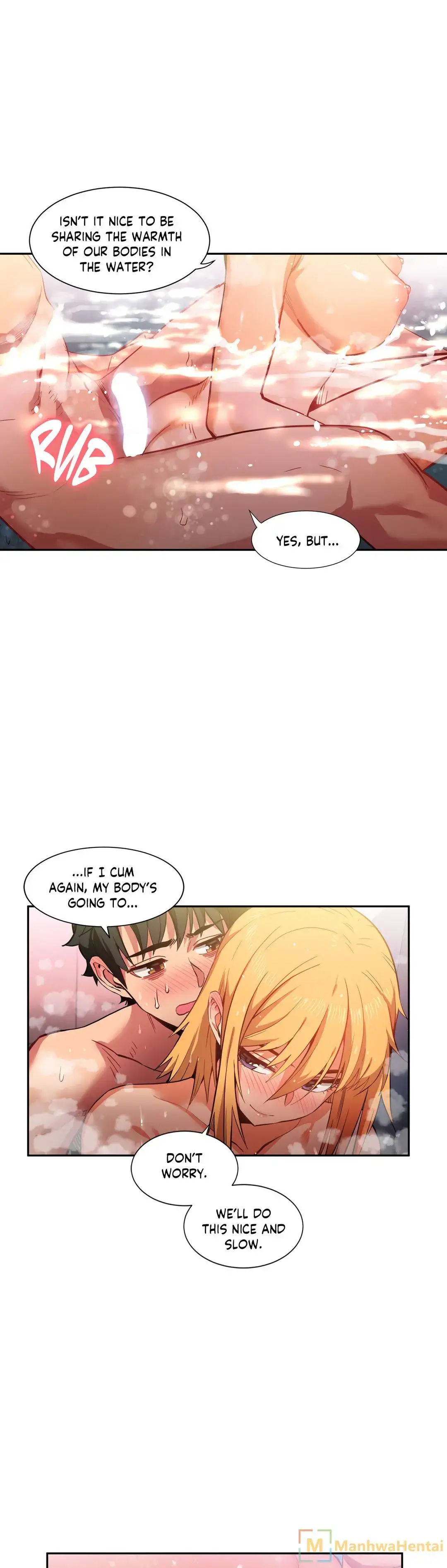 Solmi S Channel Chapter 20 Page 4