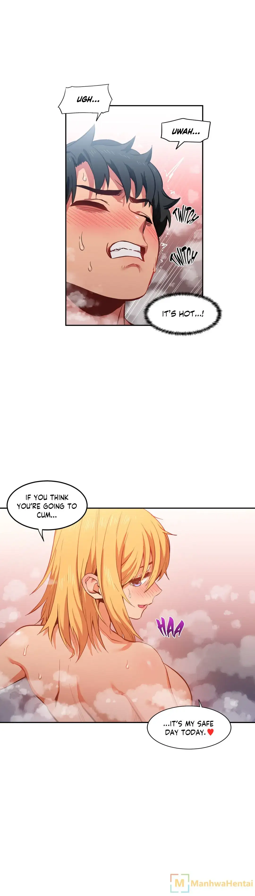 Solmi S Channel Chapter 20 Page 6