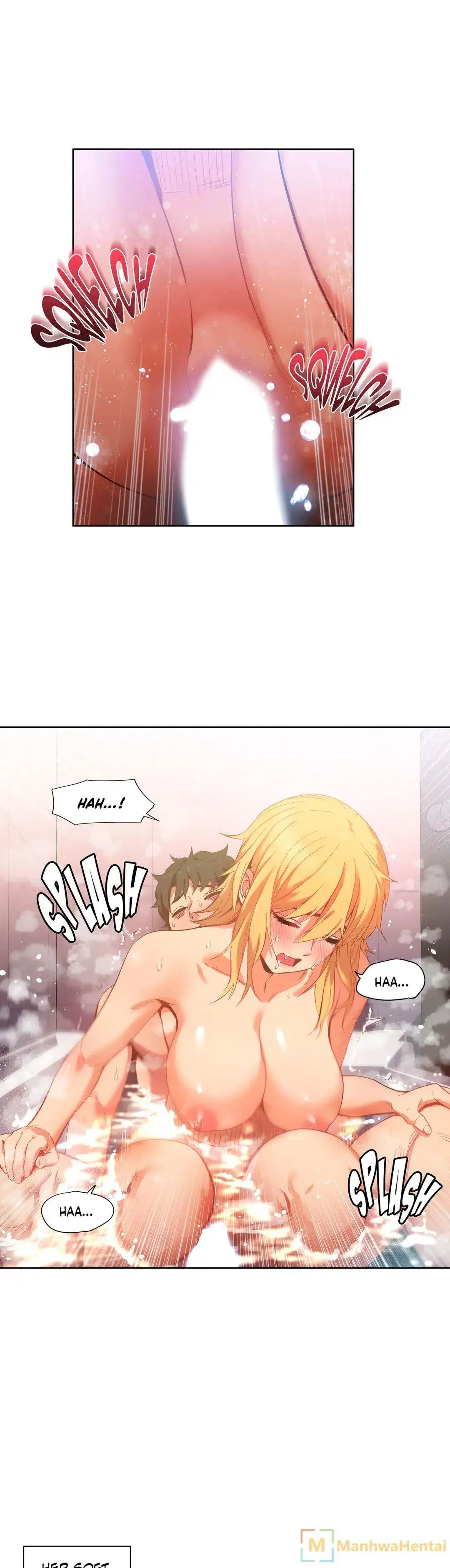 Solmi S Channel Chapter 20 Page 10