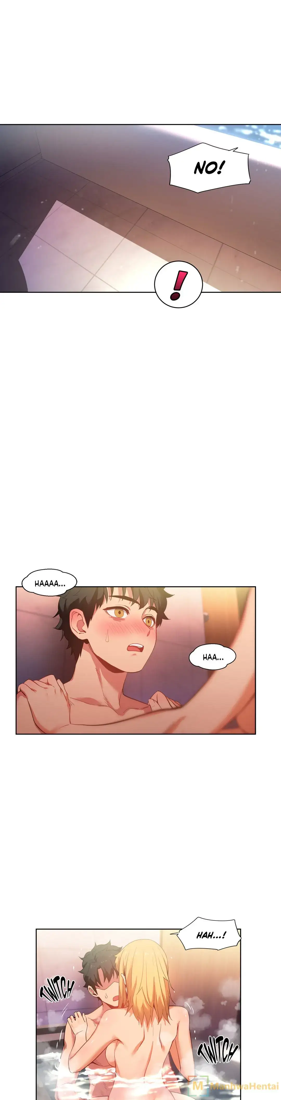 Solmi S Channel Chapter 20 Page 13