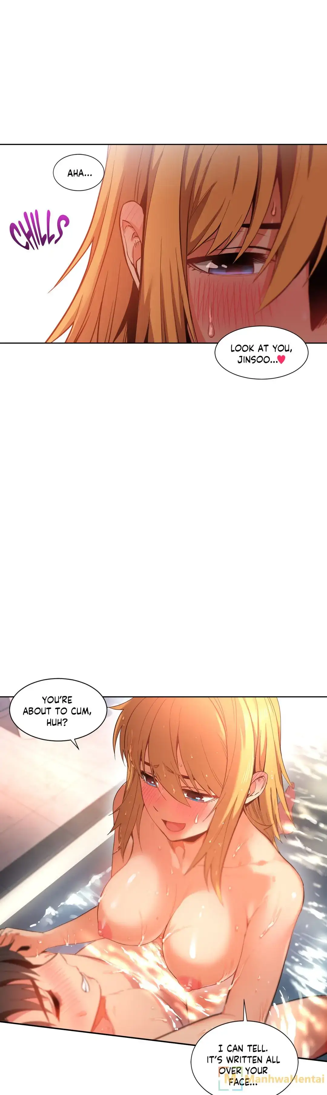 Solmi S Channel Chapter 20 Page 17