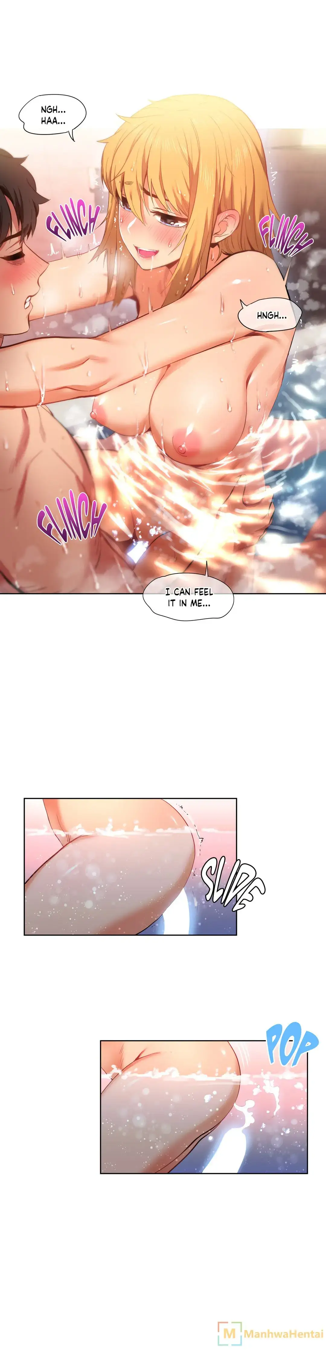 Solmi S Channel Chapter 20 Page 20