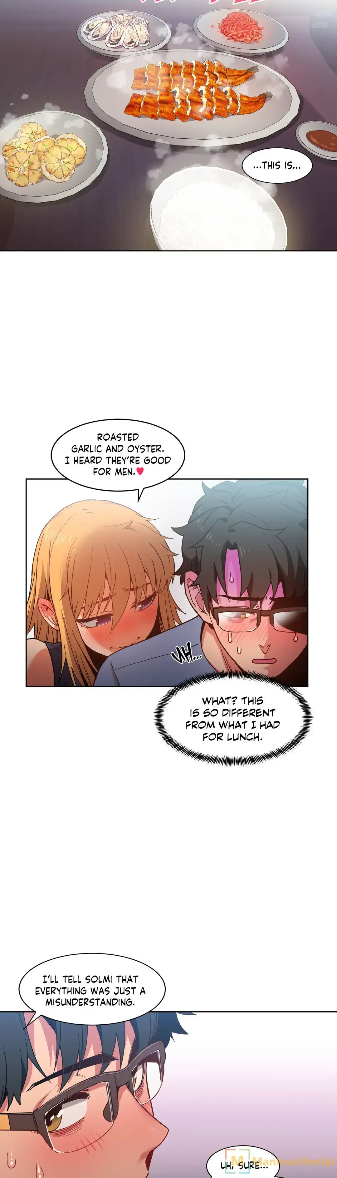 Solmi S Channel Chapter 20 Page 23