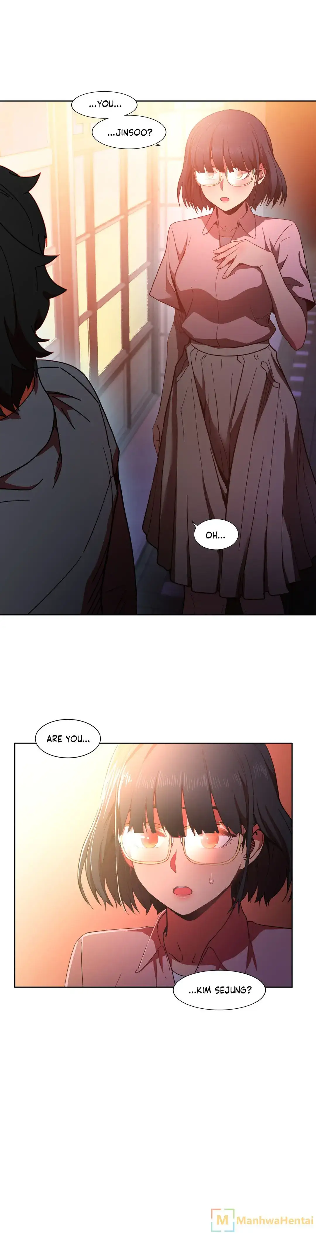 Solmi S Channel Chapter 21 Page 3