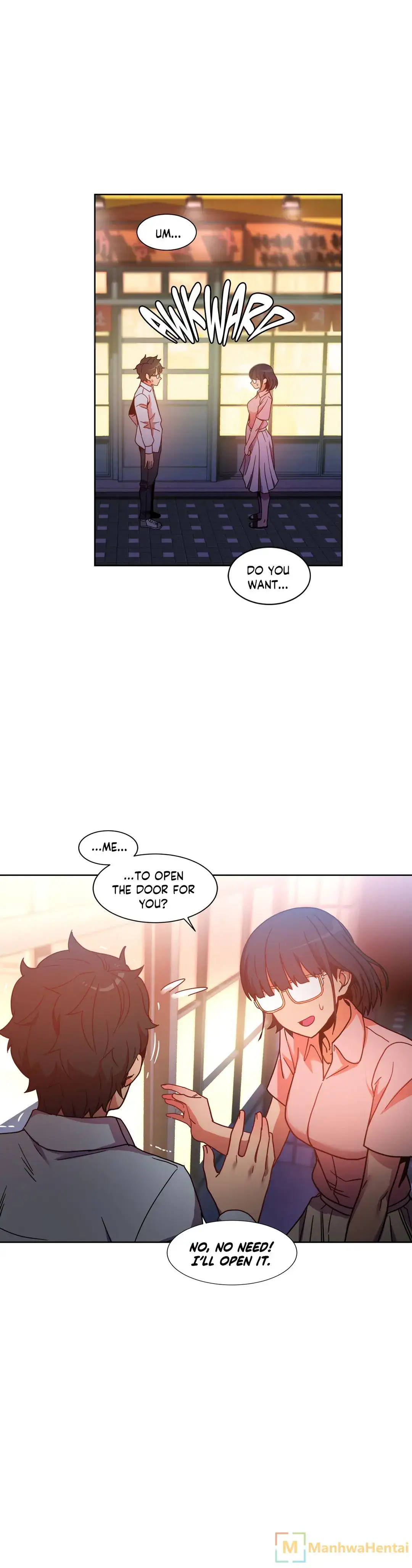 Solmi S Channel Chapter 21 Page 9