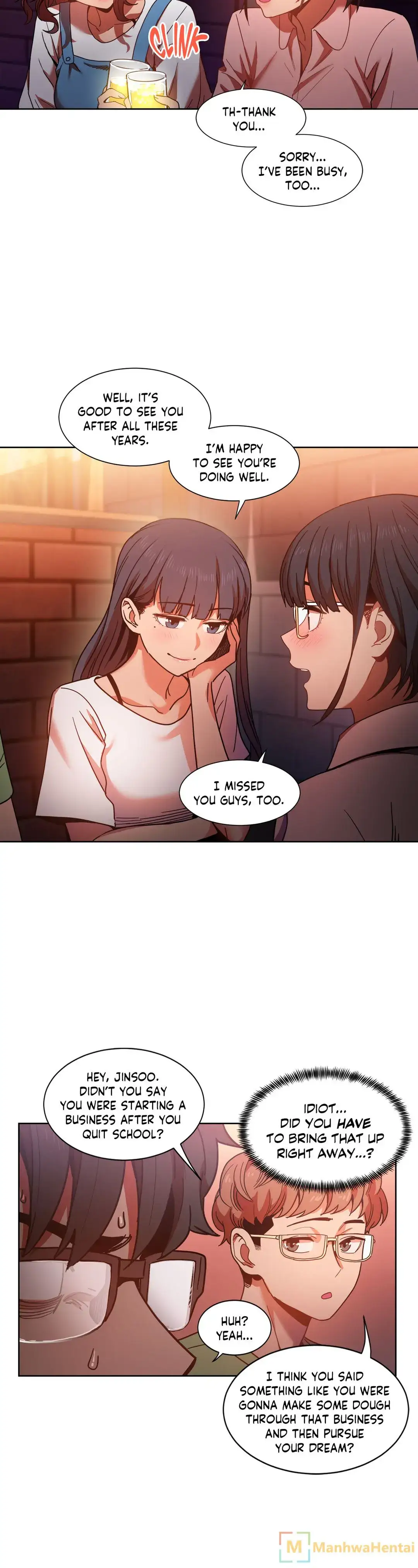 Solmi S Channel Chapter 21 Page 12