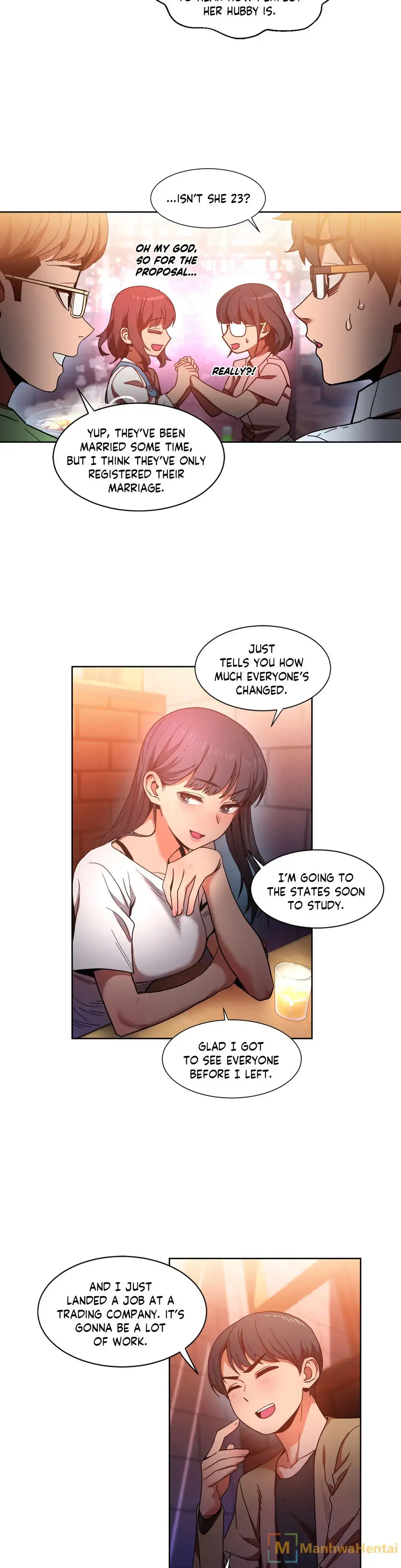 Solmi S Channel Chapter 21 Page 17