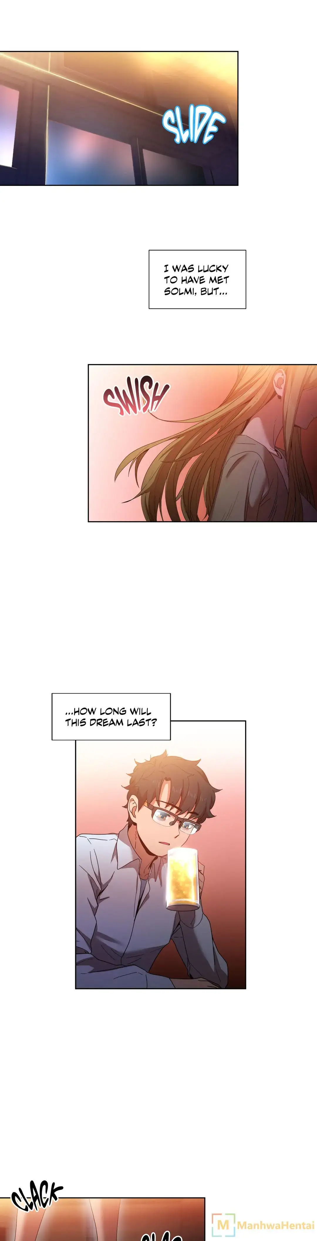 Solmi S Channel Chapter 21 Page 19