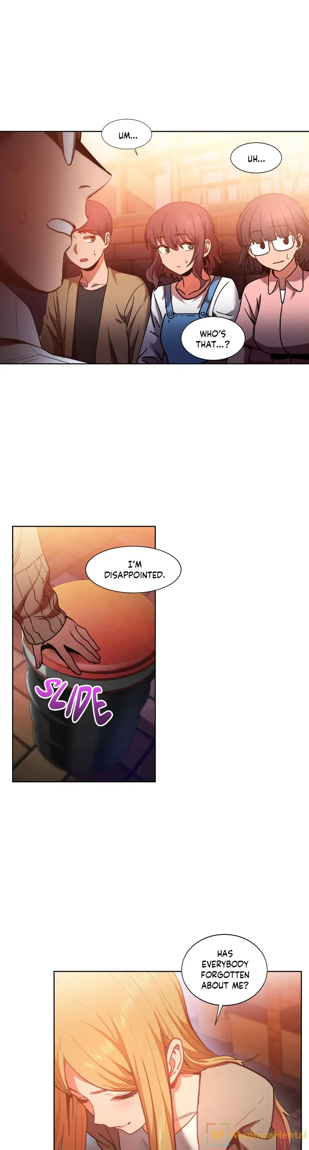 Solmi S Channel Chapter 21 Page 22