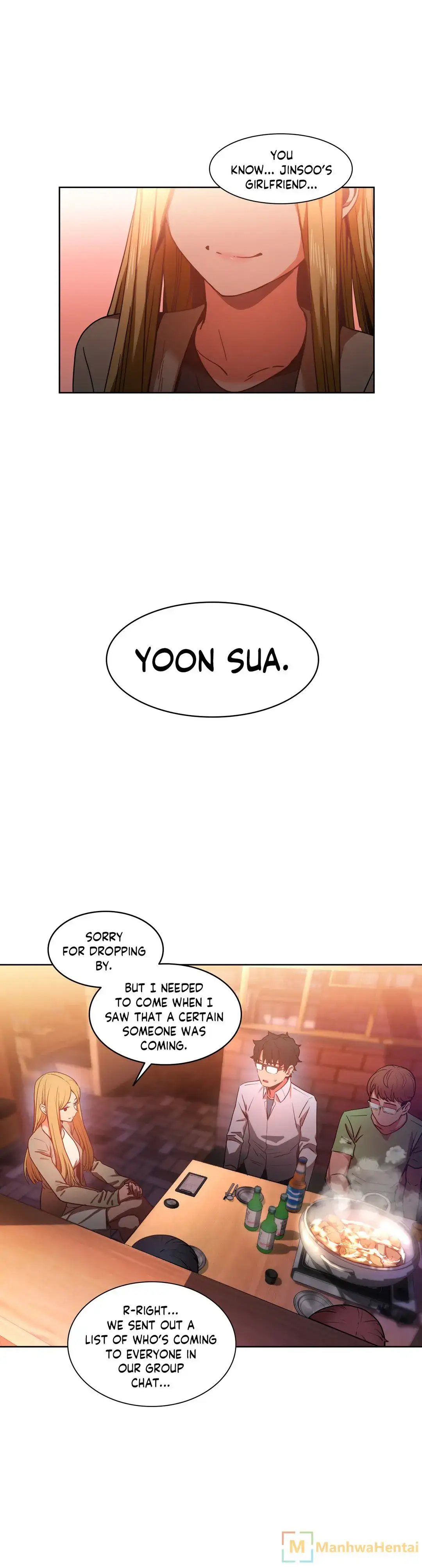 Solmi S Channel Chapter 21 Page 24