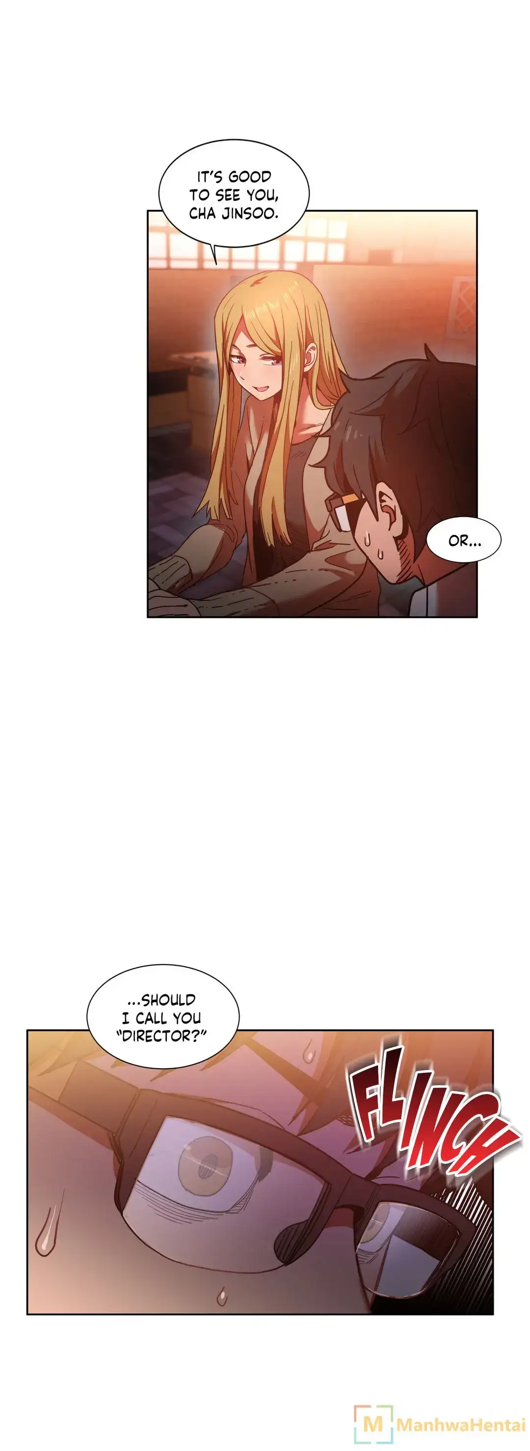 Solmi S Channel Chapter 21 Page 25