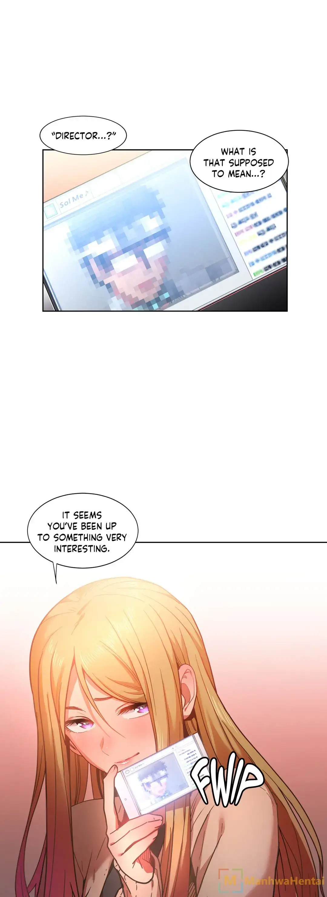 Solmi S Channel Chapter 21 Page 26