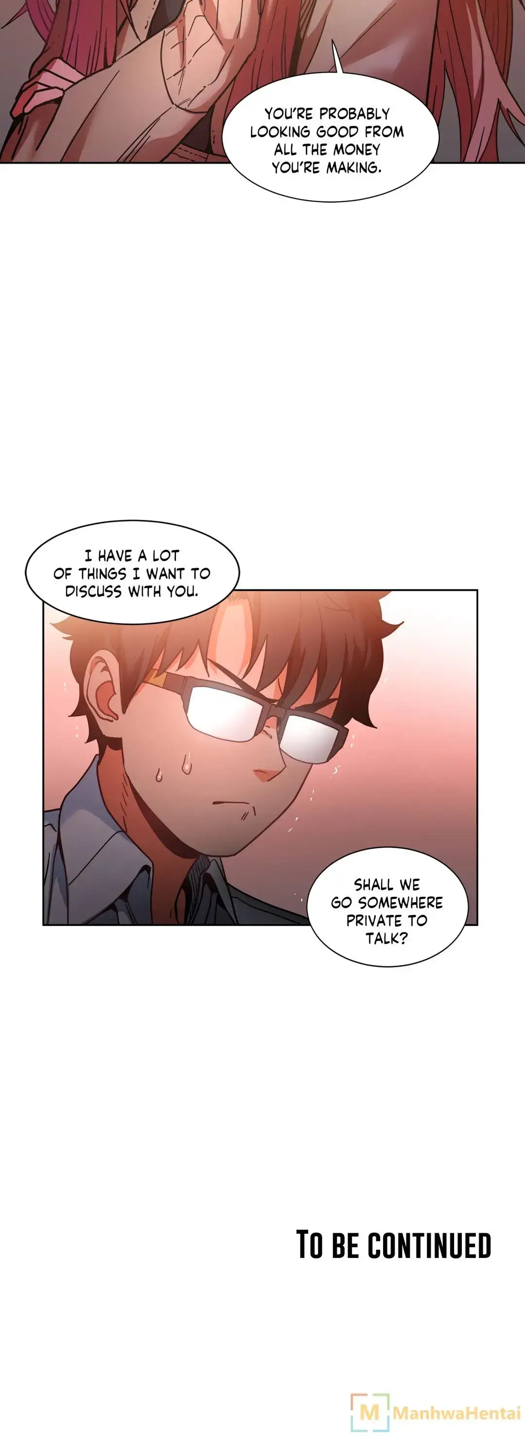 Solmi S Channel Chapter 21 Page 27