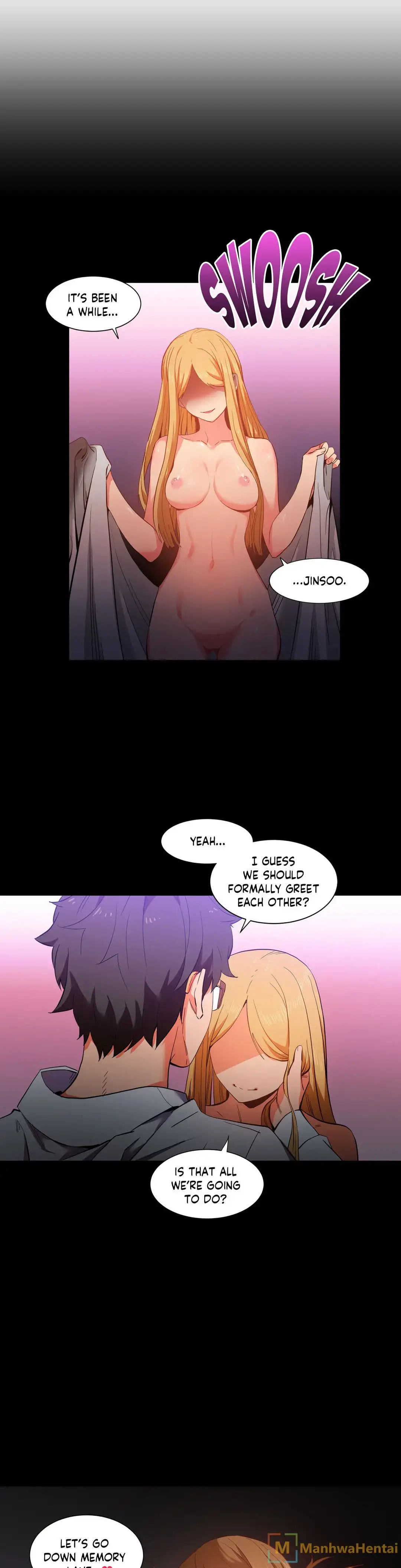 Solmi S Channel Chapter 22 Page 5