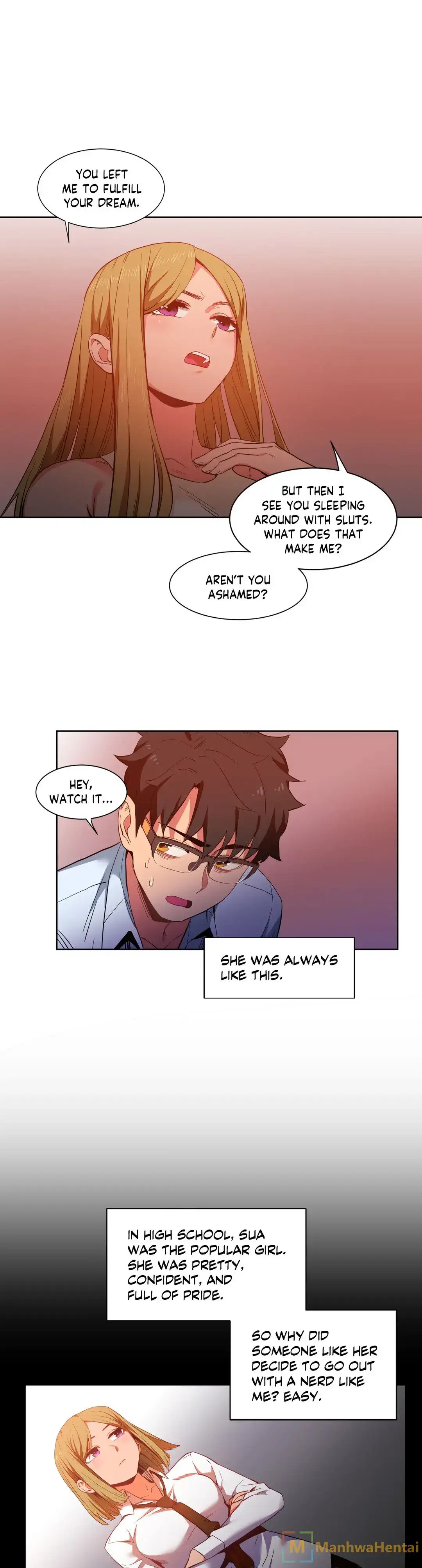 Solmi S Channel Chapter 22 Page 10