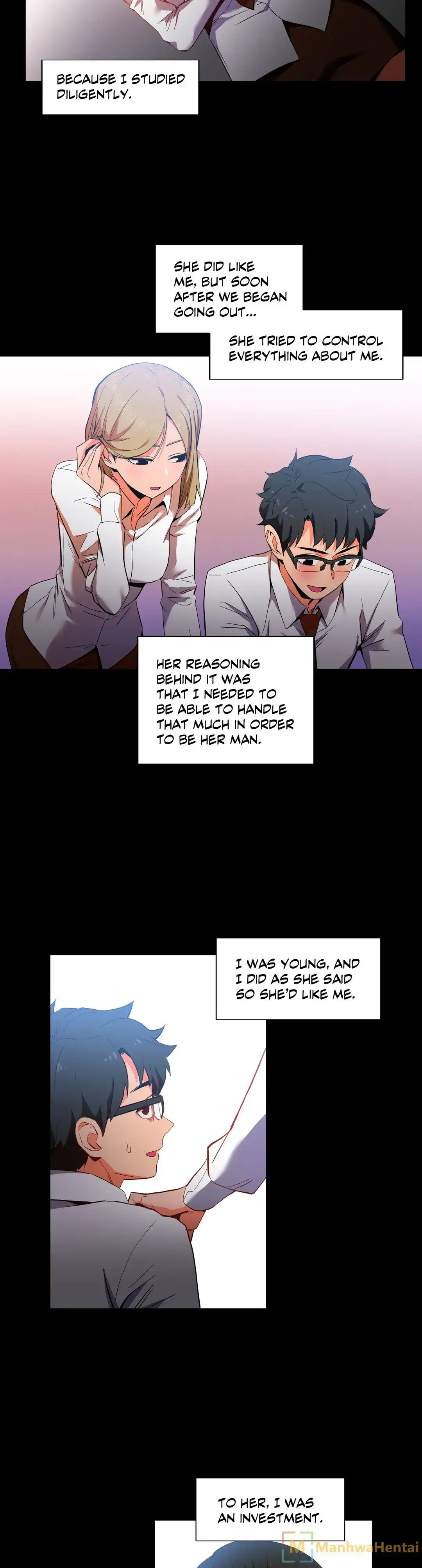 Solmi S Channel Chapter 22 Page 11