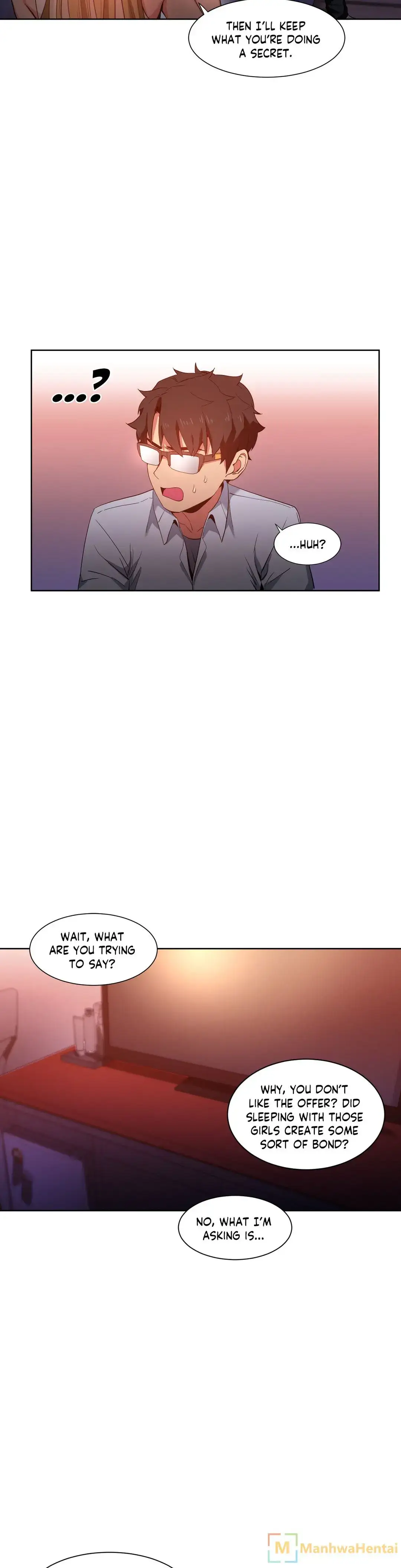 Solmi S Channel Chapter 22 Page 14