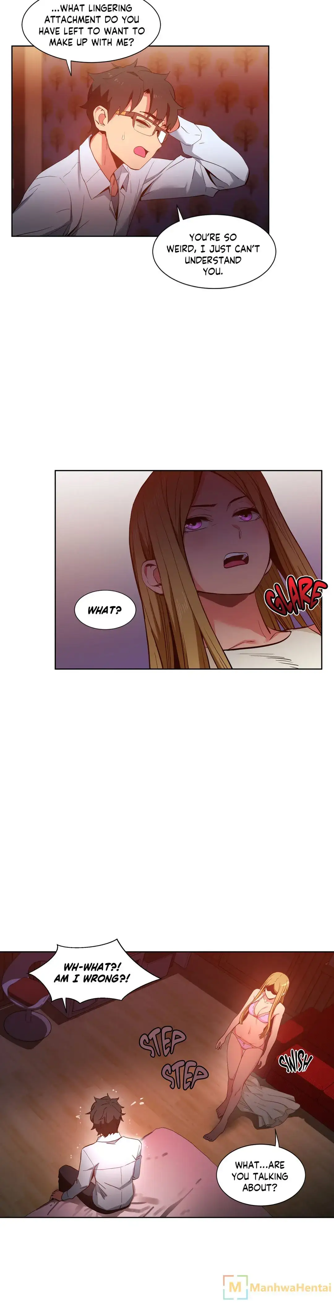 Solmi S Channel Chapter 22 Page 15