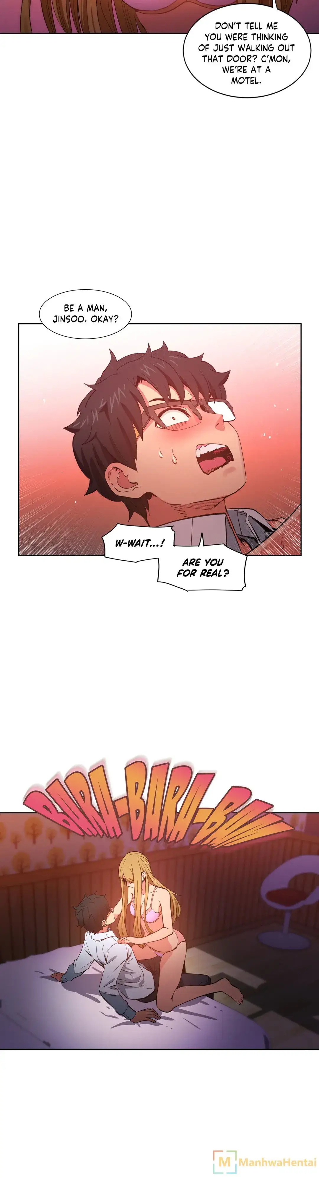 Solmi S Channel Chapter 22 Page 18