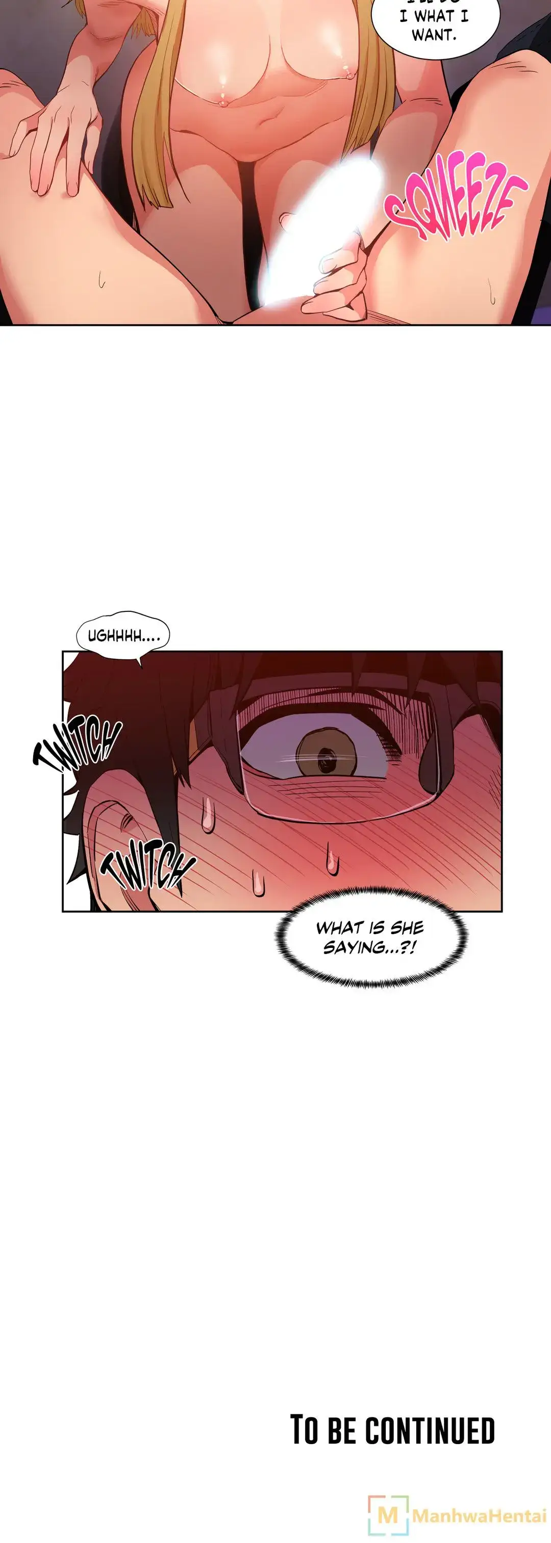 Solmi S Channel Chapter 22 Page 22
