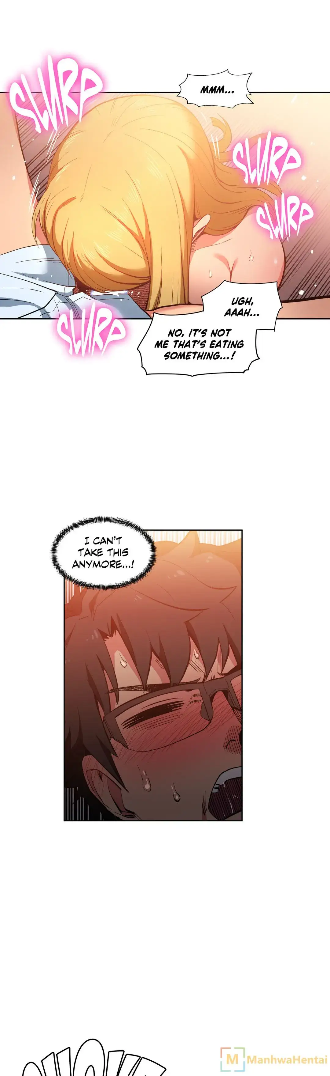 Solmi S Channel Chapter 23 Page 8