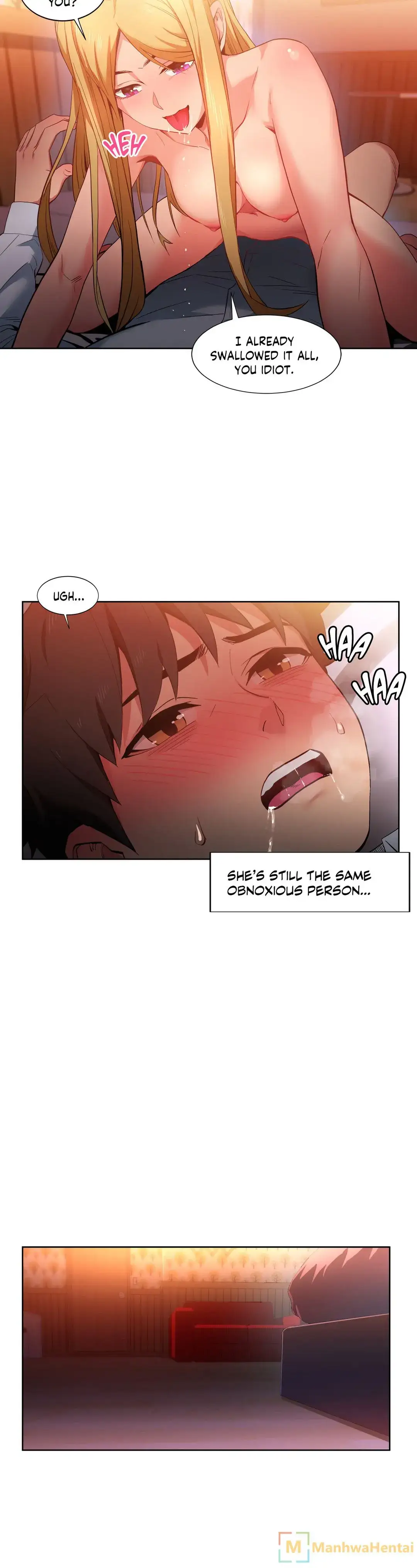 Solmi S Channel Chapter 23 Page 15