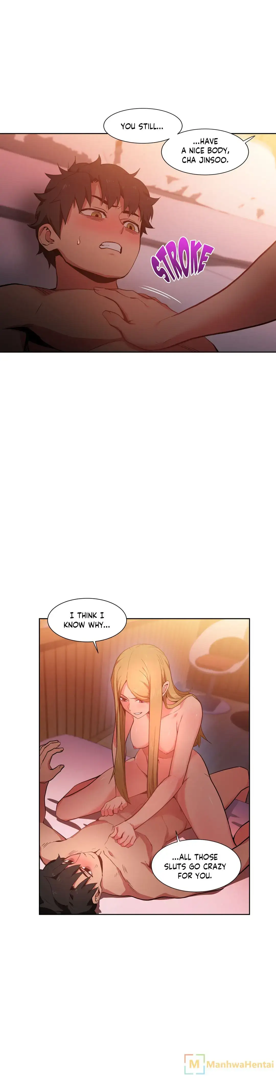 Solmi S Channel Chapter 23 Page 17