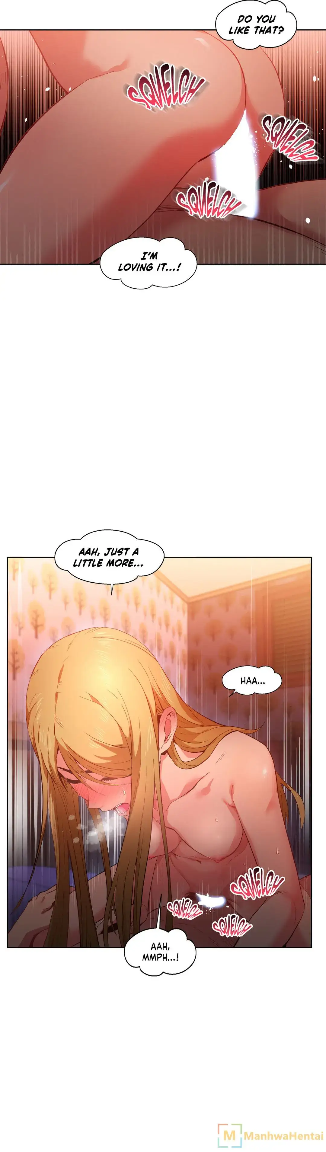 Solmi S Channel Chapter 23 Page 21