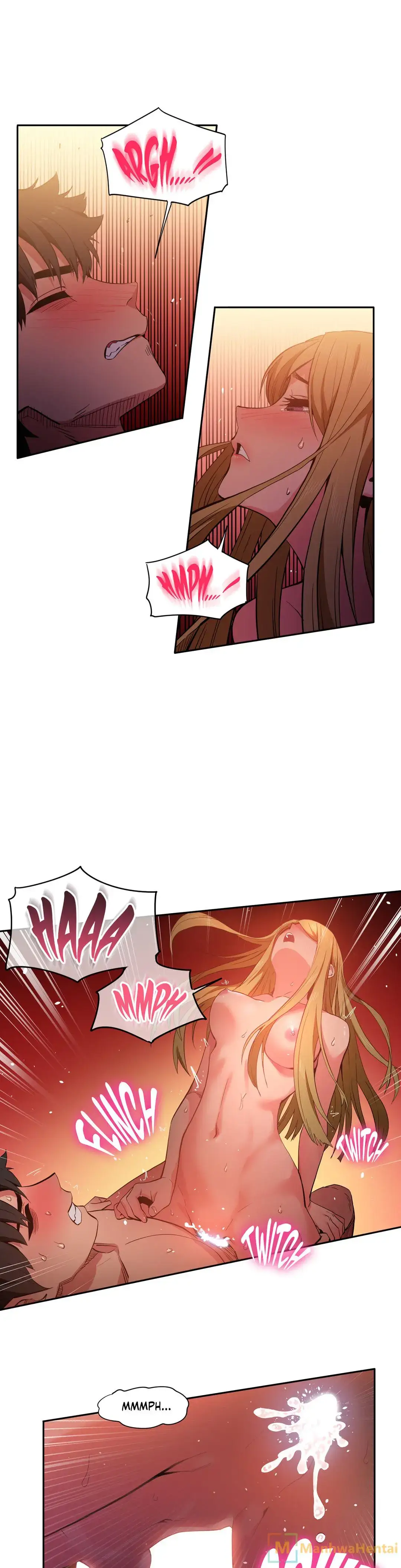 Solmi S Channel Chapter 23 Page 22