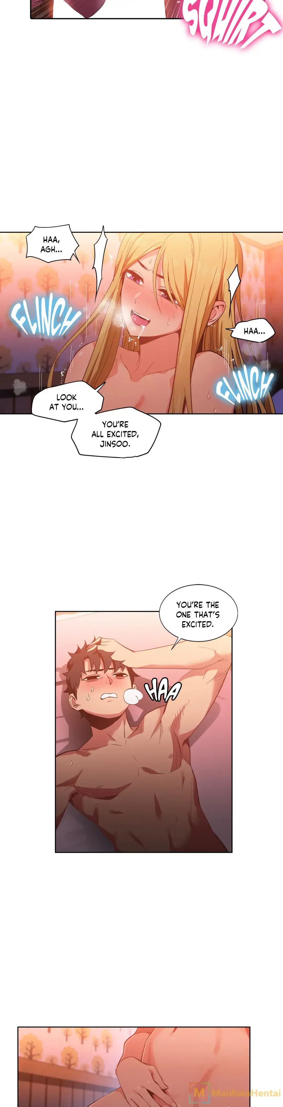 Solmi S Channel Chapter 23 Page 23