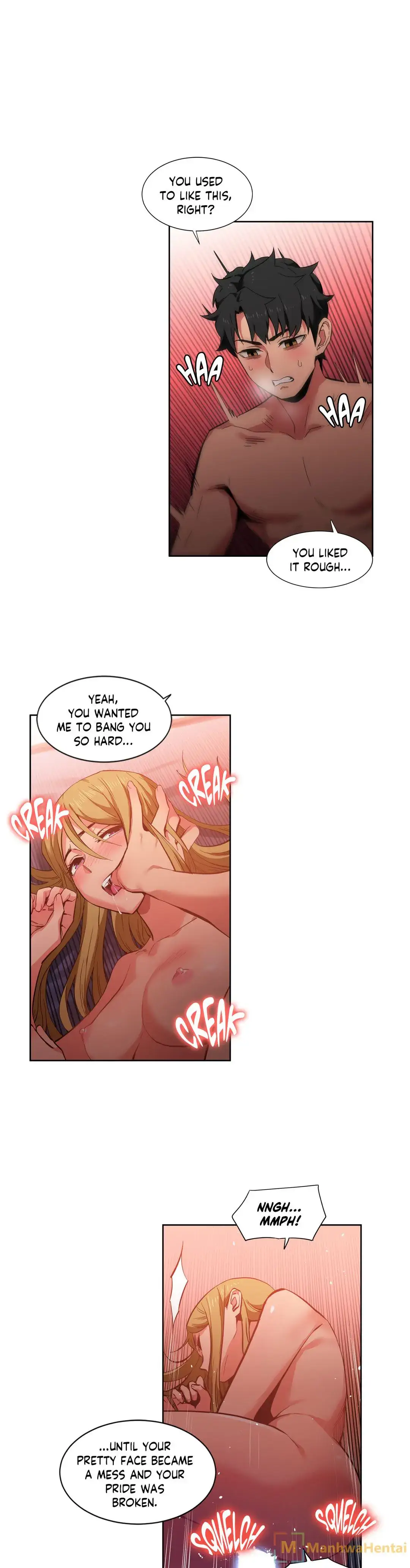 Solmi S Channel Chapter 24 Page 5