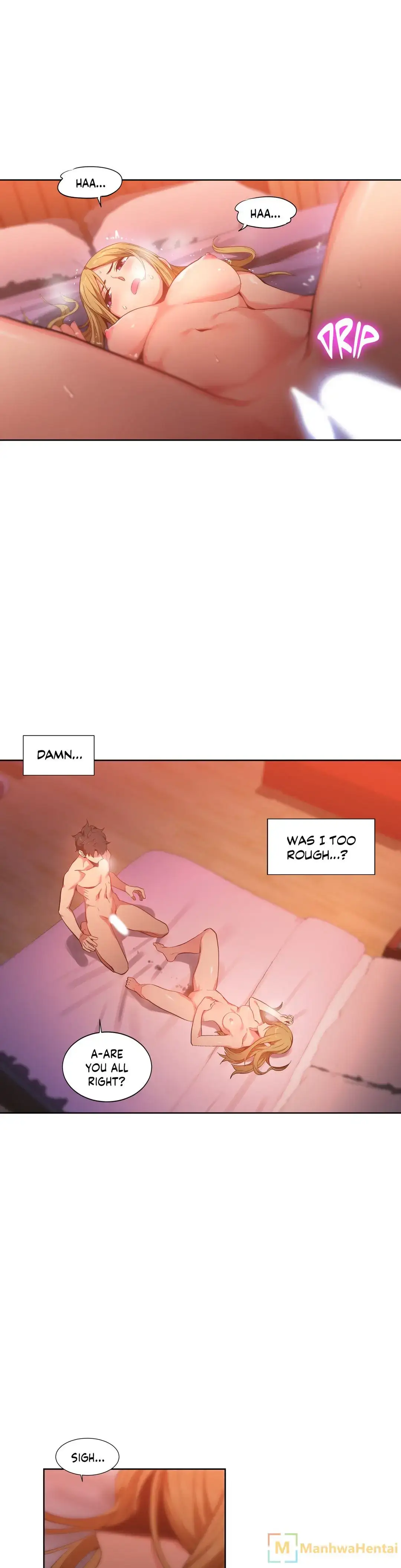 Solmi S Channel Chapter 24 Page 7