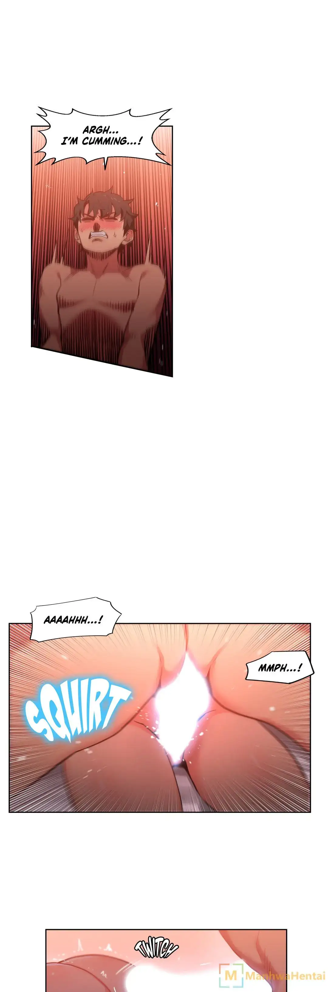 Solmi S Channel Chapter 24 Page 19