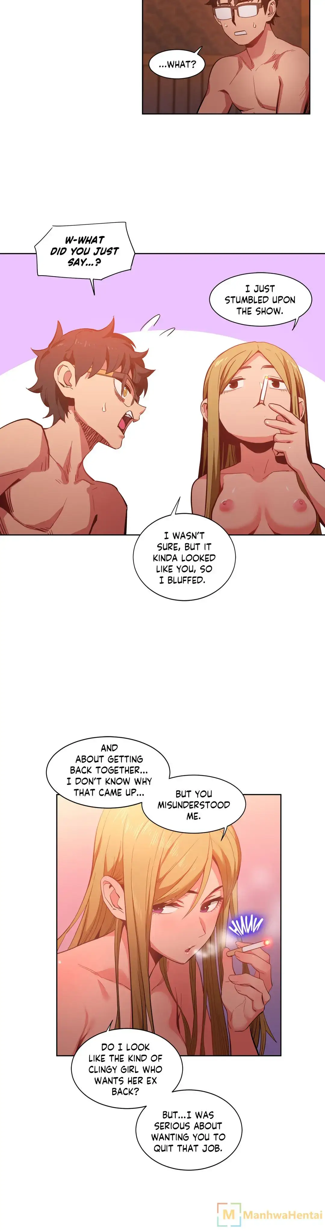 Solmi S Channel Chapter 24 Page 24