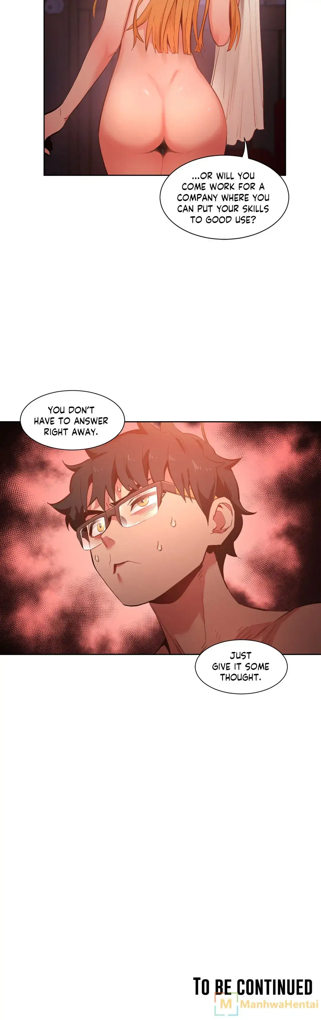 Solmi S Channel Chapter 24 Page 27