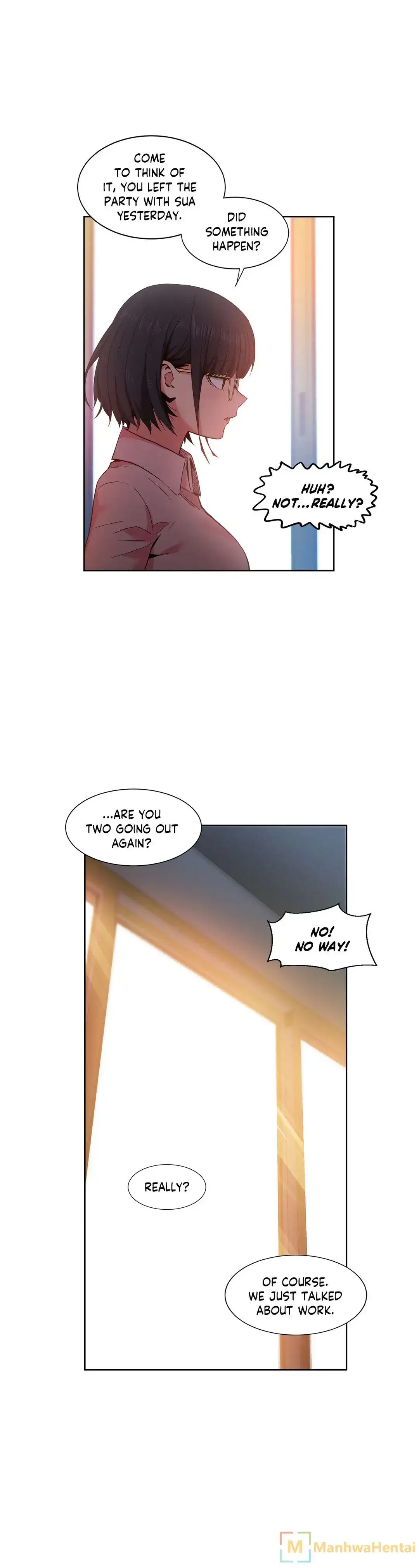 Solmi S Channel Chapter 25 Page 7