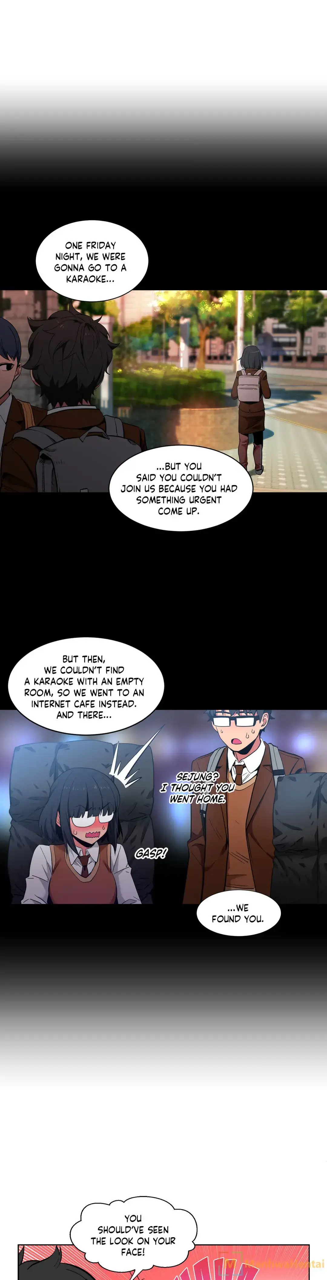 Solmi S Channel Chapter 25 Page 10