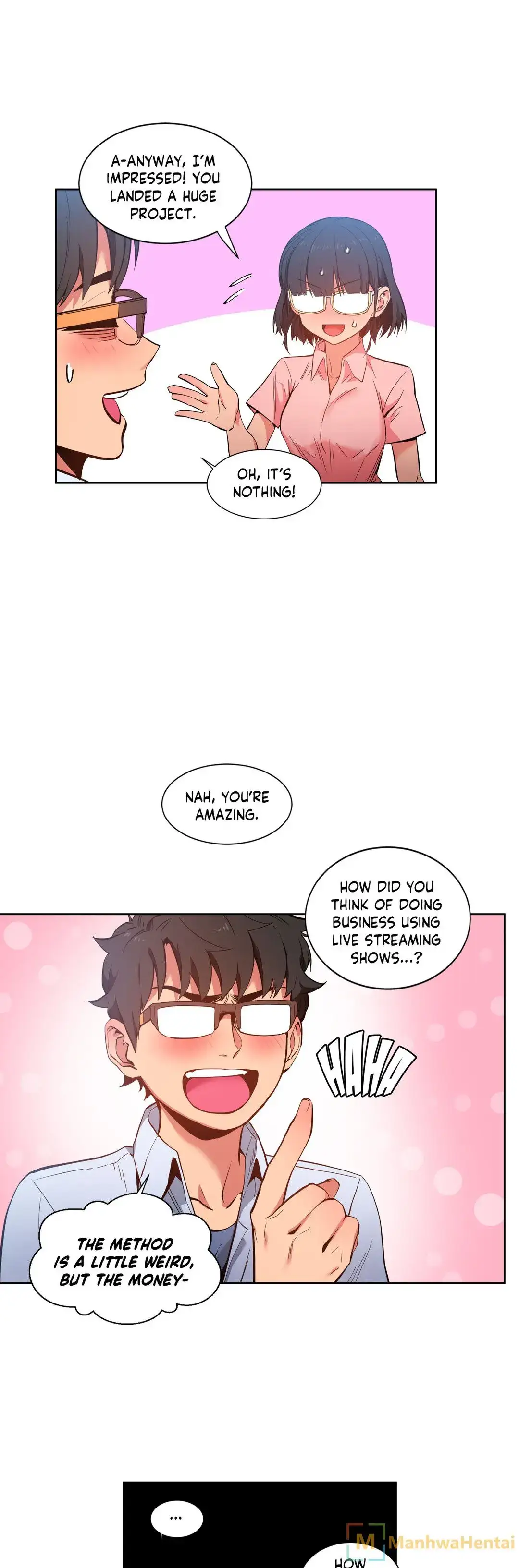Solmi S Channel Chapter 25 Page 13