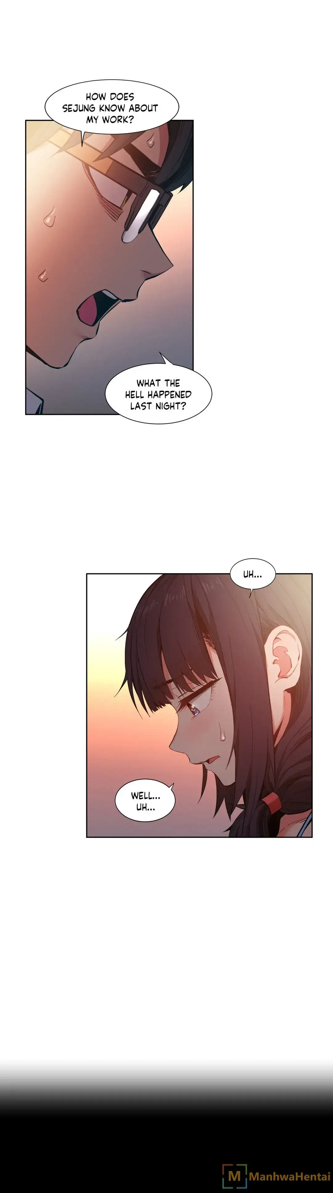 Solmi S Channel Chapter 25 Page 19