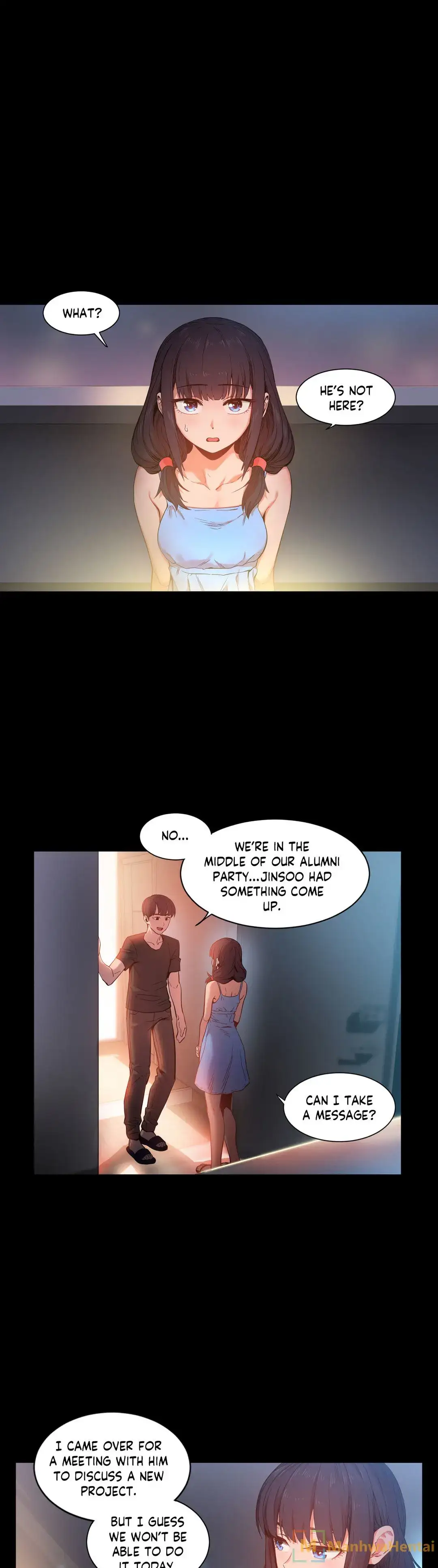 Solmi S Channel Chapter 25 Page 20