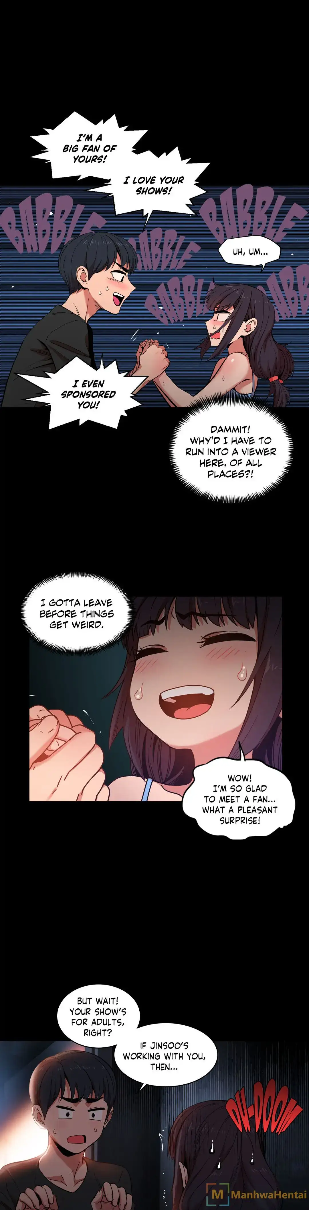 Solmi S Channel Chapter 25 Page 22