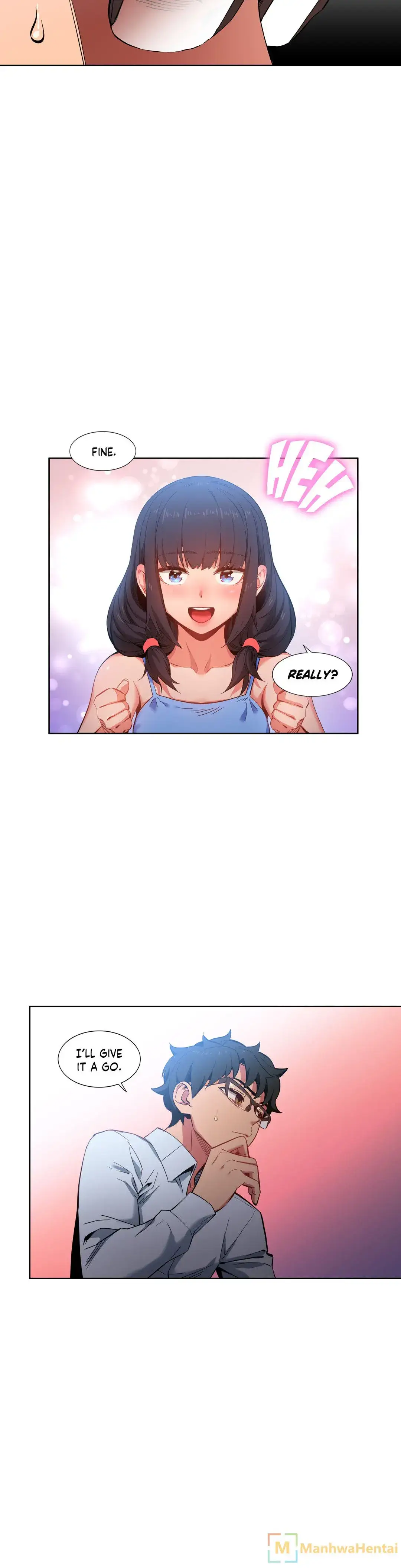 Solmi S Channel Chapter 26 Page 9