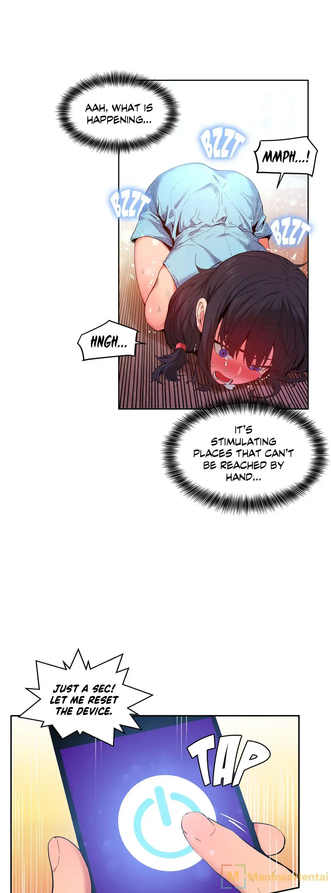 Solmi S Channel Chapter 26 Page 22