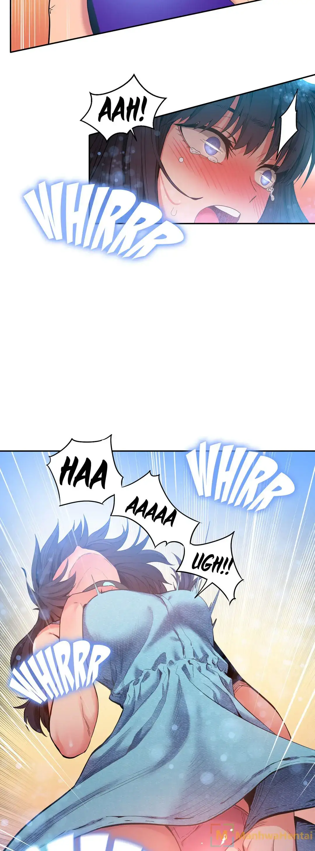 Solmi S Channel Chapter 26 Page 23