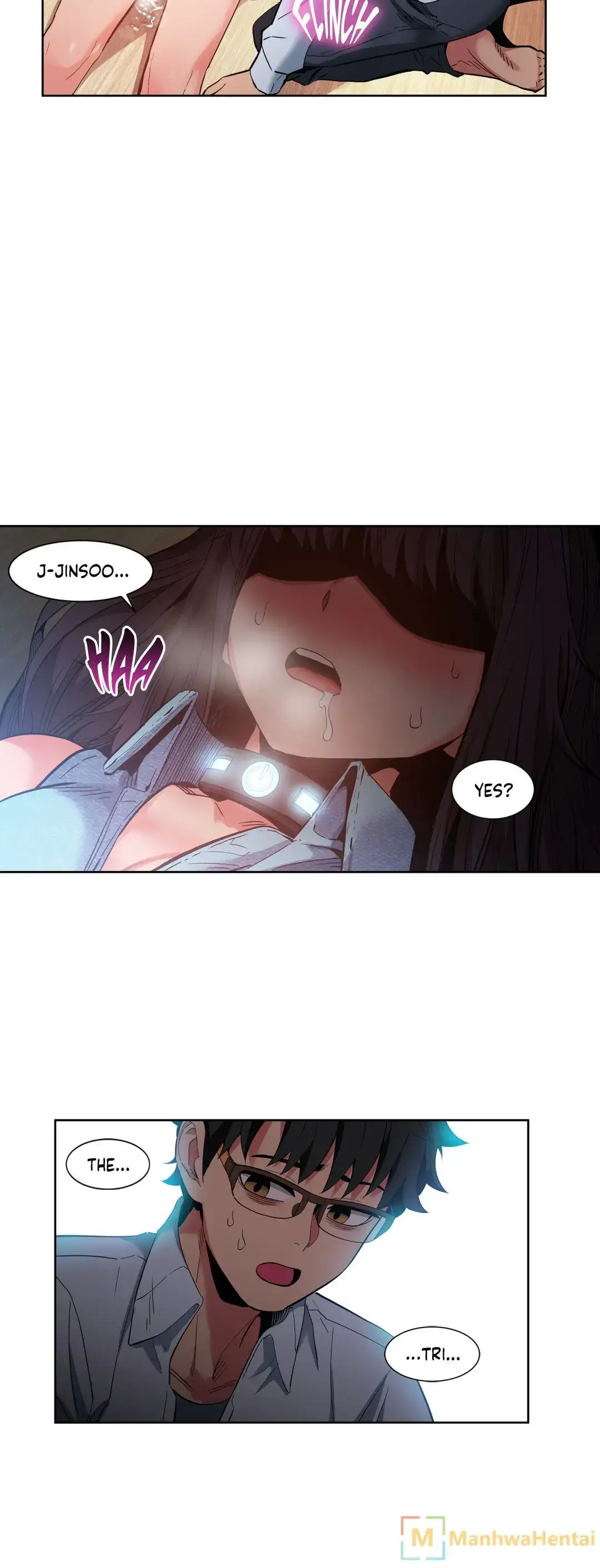 Solmi S Channel Chapter 26 Page 26