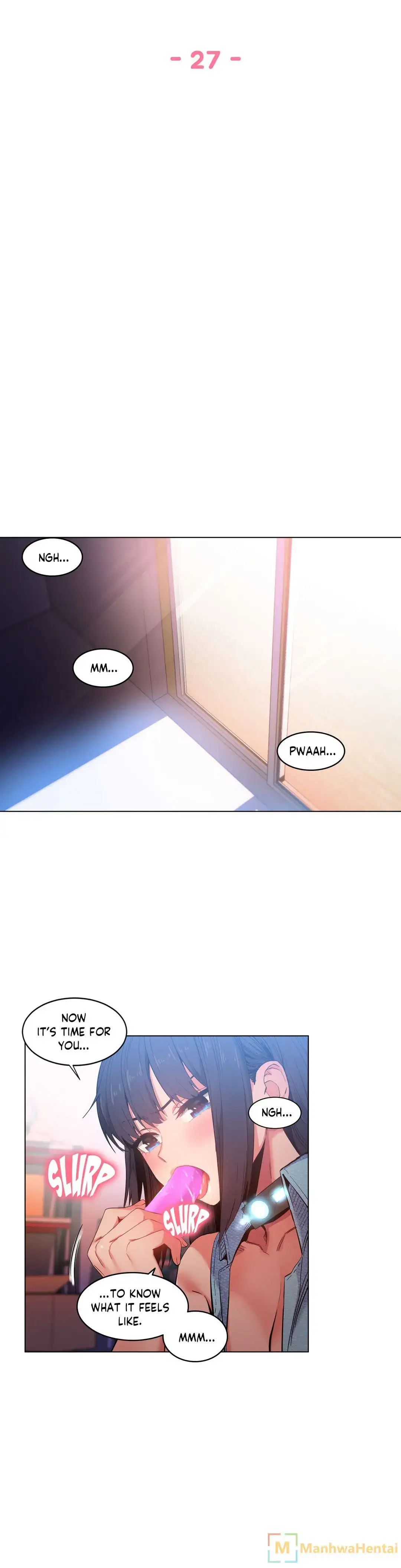 Solmi S Channel Chapter 27 Page 6